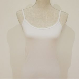 NWT (New With Tags) Prairie Cotton X-Long Tank